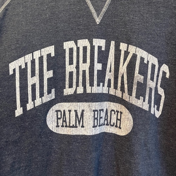 Fundy Graphic Long Sleeve Tee - Picture 3 of 6